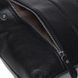 Сумка мужская кожаная Borsa Leather K15103-black 5