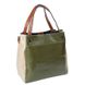 Женская сумка Monsen 10240-green зеленый 1