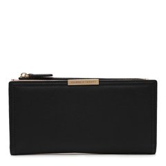 Жіночий гаманець Monsen V1T5076-022-black