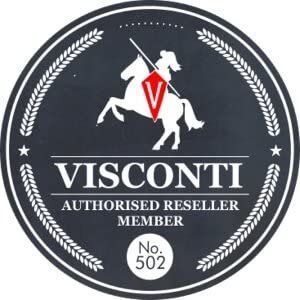 Кардхолдер кожаный Visconti VSL40