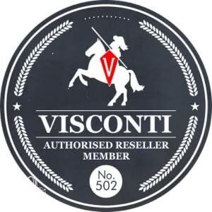 Кардхолдер шкіряний Visconti VSL40