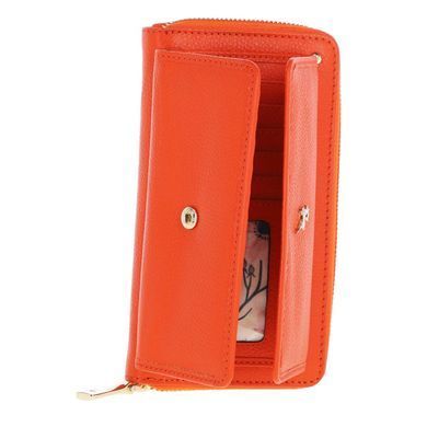 Кошелек женский кожаный Ashwood J54