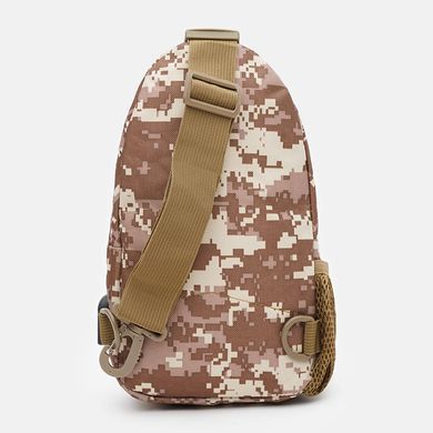 Рюкзак мужской текстильный Monsen C1HSSA0708gr-grey серый