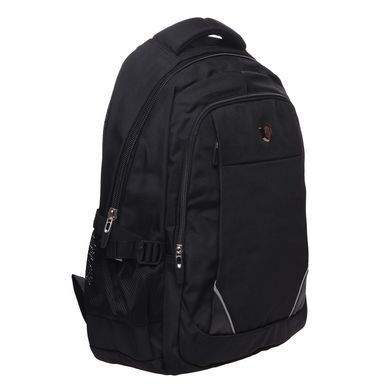 Рюкзак чоловічий для ноутбука Aoking 1vn-SN67885-black