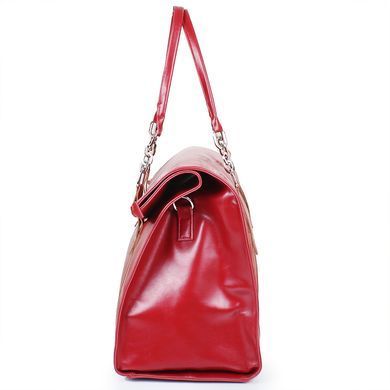 Сумка женская LASKARA LK10200-red