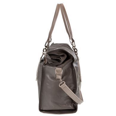 Сумка женская LASKARA LK10241-grey-taupe