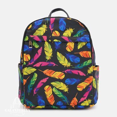 Рюкзак женский Monsen C1E302-3m-multi разноцветный