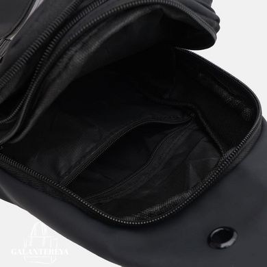Рюкзак Monsen C100818-1bl-black
