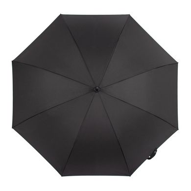 Зонт-трость мужской полуавтомат Fulton Knightsbridge-1 G828 Black (Черный)