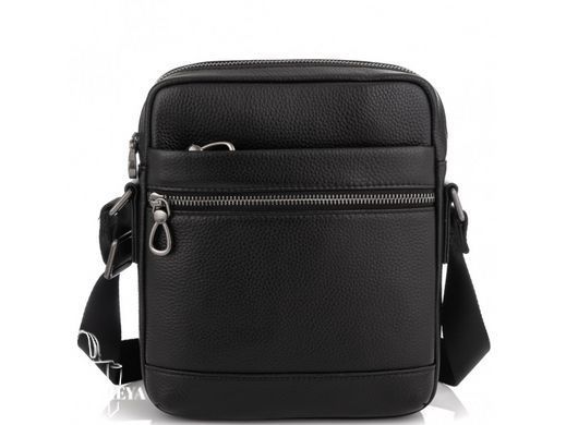 Мессенджер мужской кожаный Tiding Bag NM29-88078A