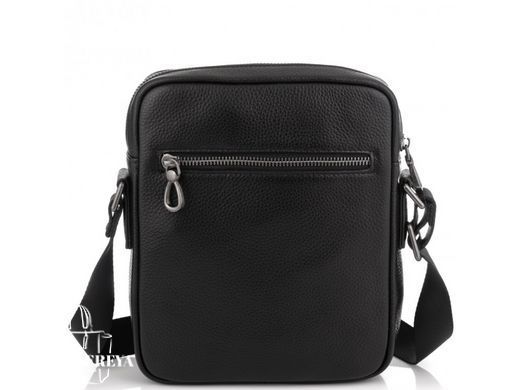 Мессенджер мужской кожаный Tiding Bag NM29-88078A
