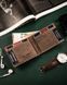 Кошелек мужской кожаный Peterson PTN N79 2-1-4 5