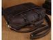Мужская кожаная сумка для ноутбука Tiding Bag t1019RA черный 2