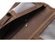 Мужское кожаное портмоне Tiding Bag 8059R коричневый 5