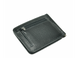 Мужской кожаный зажим для купюр Tiding Bag TR876-77A черный 2