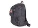 Мужской рюкзак с отделением для ноутбука ONEPOLAR W1770-black (15,4") 2
