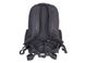 Мужской рюкзак с отделением для ноутбука ONEPOLAR W1770-black (15,4") 3