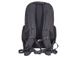 Мужской рюкзак с отделением для ноутбука ONEPOLAR W1770-black (15,4") 8