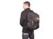 Мужской рюкзак с отделением для ноутбука ONEPOLAR W1770-black (15,4") 7