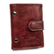 Кошелек-картхолдер мужской кожаный ALWAYS WILD N9001L-VTK-N 1