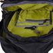 Мужской рюкзак с отделением для ноутбука ONEPOLAR W1770-black (15,4") 5