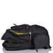 Мужской рюкзак с отделением для ноутбука ONEPOLAR W1770-black (15,4") 4