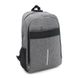 Рюкзак чоловічий для ноутбука Monsen C1DD9913bl-black 1