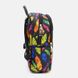 Рюкзак жіночий Monsen C1E302-3m-multi кольоровий 4