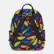 Рюкзак жіночий Monsen C1E302-3m-multi кольоровий 3