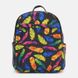 Рюкзак женский Monsen C1E302-3m-multi разноцветный 2