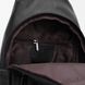 Рюкзак мужской кожаный Keizer K1087bl-black 4