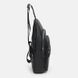 Рюкзак мужской кожаный Keizer K14039bl-black черный 5