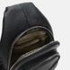 Рюкзак чоловічий шкіряний Keizer K14039bl-black чорний 6