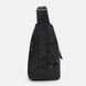 Рюкзак мужской кожаный Keizer K14039bl-black черный 4