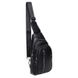 Рюкзак мужской кожаный Keizer K15055-black 1