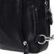 Рюкзак мужской кожаный Keizer K15055-black 5