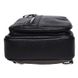 Рюкзак мужской кожаный Keizer K15055-black 3
