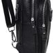 Рюкзак мужской кожаный Keizer K15055-black 4