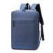 Рюкзак мужской Monsen C1698-blue 1