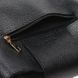 Женская кожаная сумка Ricco Grande 1L916-black черный 6