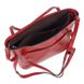 Женская сумка-шоппер Monsen 10241-red красный 2