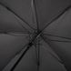 Зонт-трость мужской полуавтомат Fulton Knightsbridge-1 G828 Black (Черный) 3