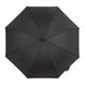 Зонт-трость мужской полуавтомат Fulton Knightsbridge-1 G828 Black (Черный) 5