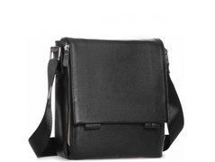 Месенджер чоловічий шкіряний TIDING BAG A25F-8877A