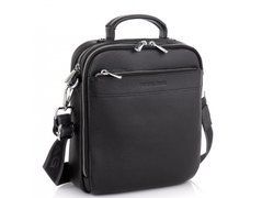 Сумка через плечо мужская кожаная Royal Bag RB70209
