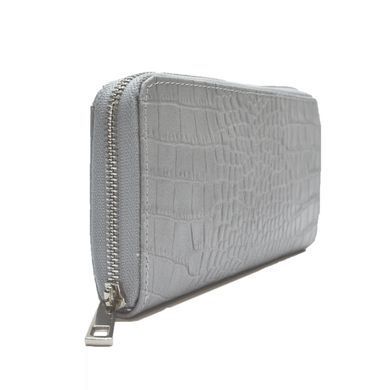 Гаманець жіночий шкіряний Italian fabric bags 2451