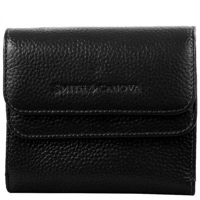 Кошелек женский кожаный Smith & Canova 28611