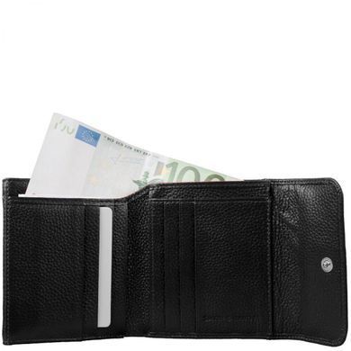 Кошелек женский кожаный Smith & Canova 28611