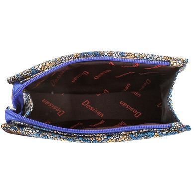 Косметичка женская кожаная DESISAN SHI2-1011