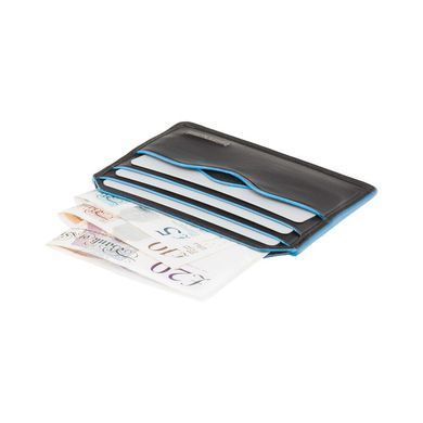 Кредитниця-картхолдер Visconti ALP83 Louis